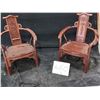Image 11 : PALLET OF ASSORTED SHOW PROPS & FURNITURE