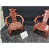 Image 12 : PALLET OF ASSORTED SHOW PROPS & FURNITURE