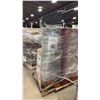Image 4 : PALLET OF ASSORTED SHOW PROP FURNITURE