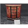 Image 9 : PALLET OF ASSORTED SHOW PROP FURNITURE
