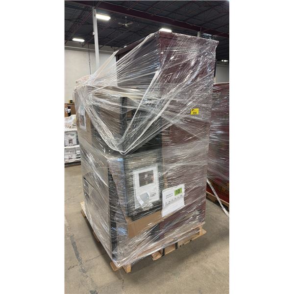 PALLET OF ASSORTED SHOW PROP FURNITURE