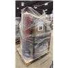 Image 3 : PALLET OF ASSORTED SHOW PROP FURNITURE