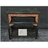 Image 9 : PALLET OF ASSORTED SHOW PROP FURNITURE