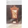 Image 4 : PALLET OF (2) ORNATE CHINESE MOTIF MIRRORS