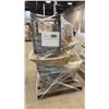 Image 2 : PALLET OF ASSORTED SHOW PROPS & FURNITURE