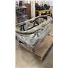Image 2 : PALLET OF (2) ORNATE CHINESE MOTIF CHAIRS
