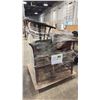 Image 2 : PALLET OF ASSORTED SHOW PROPS