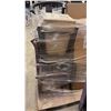 Image 3 : PALLET OF ASSORTED SHOW PROPS