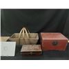 Image 12 : PALLET OF ASSORTED SHOW PROPS
