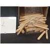Image 4 : PALLET OF ASSORTED SHOW PROPS