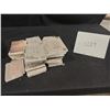 Image 8 : PALLET OF ASSORTED SHOW PROPS