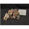 Image 12 : PALLET OF ASSORTED SHOW PROPS