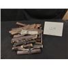 Image 13 : PALLET OF ASSORTED SHOW PROPS