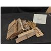 Image 14 : PALLET OF ASSORTED SHOW PROPS