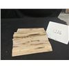 Image 18 : PALLET OF ASSORTED SHOW PROPS
