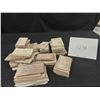 Image 21 : PALLET OF ASSORTED SHOW PROPS