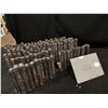 Image 9 : PALLET OF ASSORTED SHOW PROPS