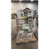 Image 1 : PALLET OF ASSORTED SHOW PROPS