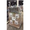 Image 2 : PALLET OF ASSORTED SHOW PROPS