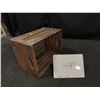 Image 14 : PALLET OF ASSORTED SHOW PROPS & FURNITURE