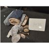 Image 3 : PALLET OF ASSORTED SHOW PROPS & FURNITURE