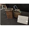Image 7 : PALLET OF ASSORTED SHOW PROPS & FURNITURE