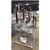 Image 3 : PALLET OF ASSORTED SHOW PROP FURNITURE