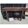 Image 7 : PALLET OF ASSORTED SHOW PROP FURNITURE
