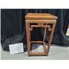 Image 11 : PALLET OF ASSORTED SHOW PROP FURNITURE