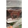 Image 2 : PALLET OF ASSORTED SHOW PROP FURNITURE