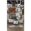 Image 3 : PALLET OF ASSORTED SHOW PROP FURNITURE