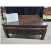 Image 5 : PALLET OF ASSORTED SHOW PROP FURNITURE