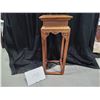 Image 6 : PALLET OF ASSORTED SHOW PROP FURNITURE