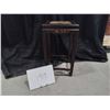 Image 7 : PALLET OF ASSORTED SHOW PROP FURNITURE