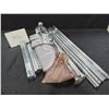 Image 10 : PALLET OF ASSORTED SHOW PROPS