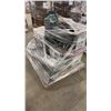 Image 2 : PALLET OF ASSORTED SHOW PROPS