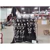 Image 8 : PALLET OF ASSORTED SHOW PROPS