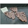 Image 10 : PALLET OF ASSORTED SHOW PROPS