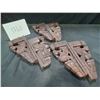 Image 11 : PALLET OF ASSORTED SHOW PROPS