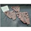 Image 9 : PALLET OF ASSORTED SHOW PROPS