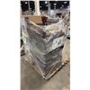 Image 3 : PALLET OF ASSORTED SHOW PROPS & FURNITURE