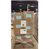 Image 3 : PALLET OF ASSORTED SHOW PROPS
