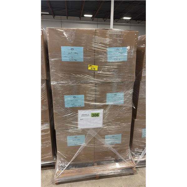 PALLET OF ASSORTED SHOW PROPS