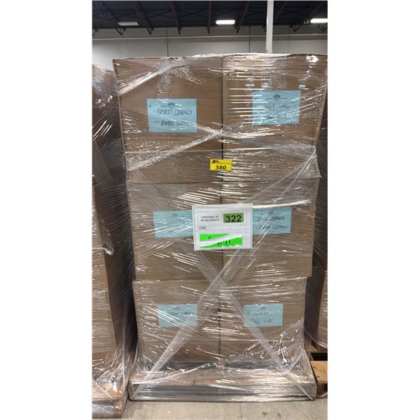 PALLET OF ASSORTED SHOW PROPS