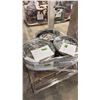 Image 2 : PALLET OF ASSORTED SHOW PROPS