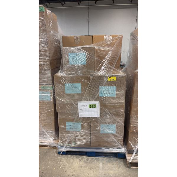 PALLET OF ASSORTED SHOW PROPS