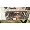 Image 4 : PALLET OF ASSORTED SHOW PROP FURNITURE