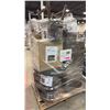 Image 2 : PALLET OF ASSORTED SHOW PROPS & FURNITURE