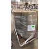 Image 2 : PALLET OF ASSORTED SHOW PROPS