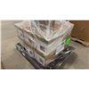 Image 2 : PALLET OF ASSORTED SHOW PROPS